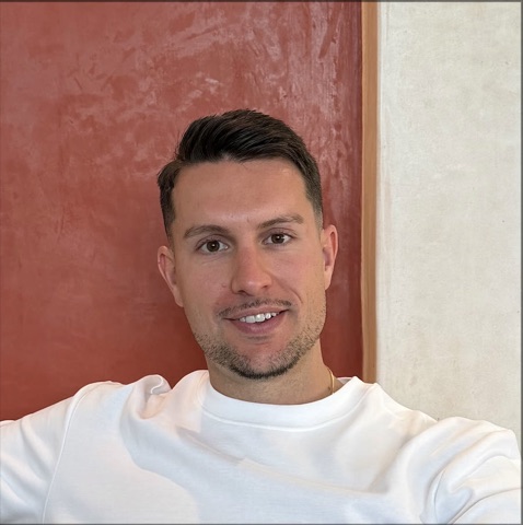 Sergio Pessoa